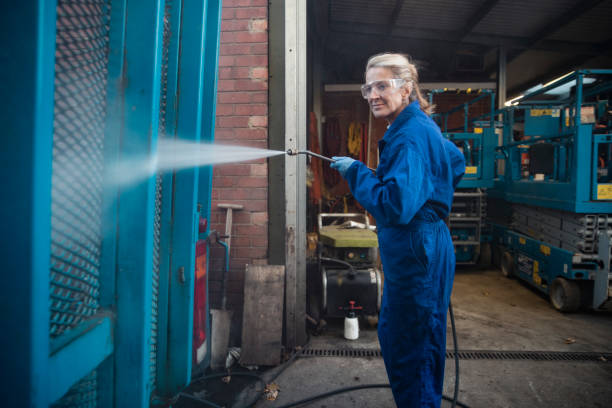 Best Rust Removal  in Oakhurst, CA