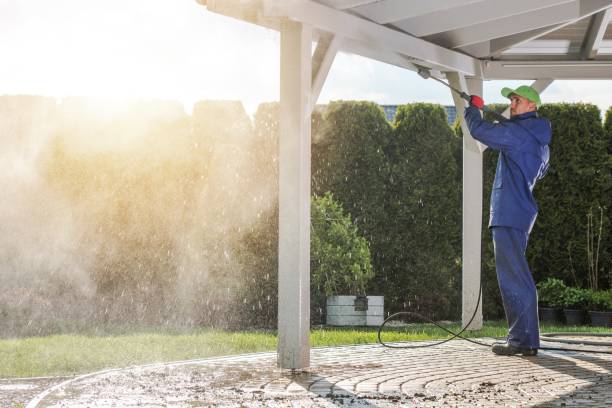 Best Warehouse Cleaning  in Oakhurst, CA