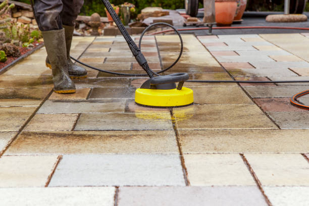 Best Patio and Deck Pressure Washing  in Oakhurst, CA