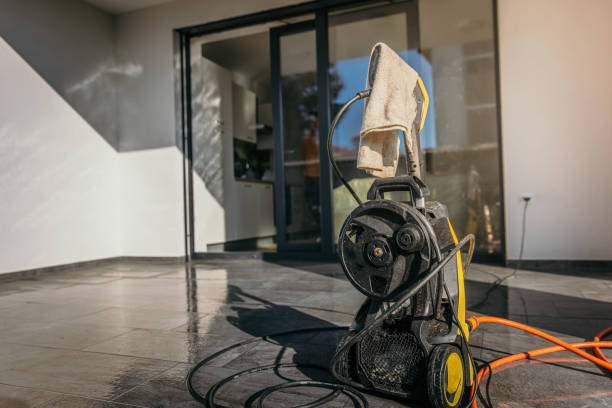 Best Driveway Pressure Washing  in Oakhurst, CA