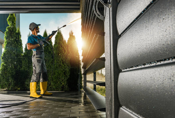 Best Dumpster Area Cleaning  in Oakhurst, CA