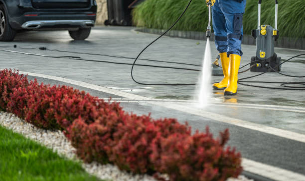Best Gas Station Cleaning  in Oakhurst, CA