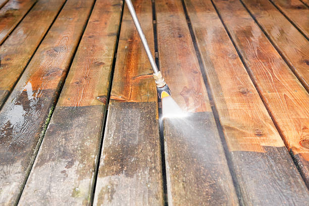 Best Playground Equipment Cleaning  in Oakhurst, CA