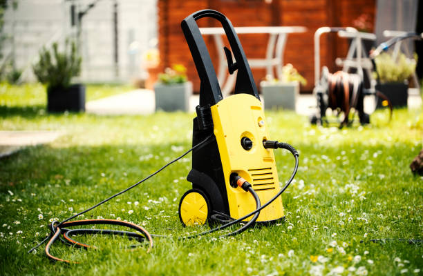 Best Parking Lot and Garage Cleaning  in Oakhurst, CA